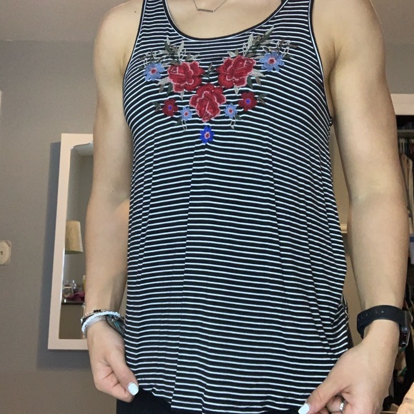 American Eagle Tank Top - Picture 1 of 2